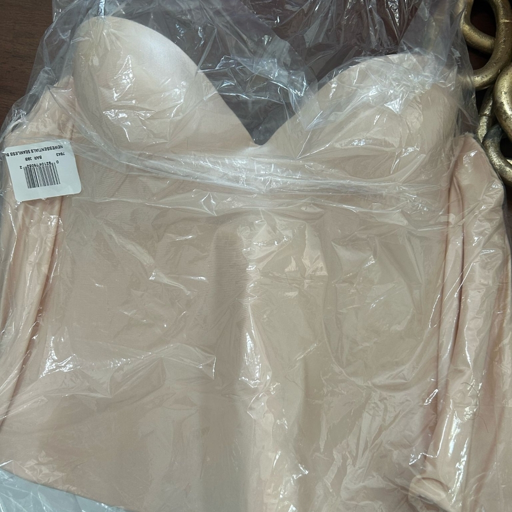 Felina Bra Body Shaper- 38C